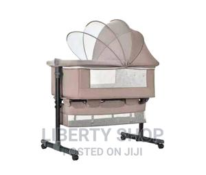 Baby Co Sleeper / Bedside Baby Bed - thumbnail 2