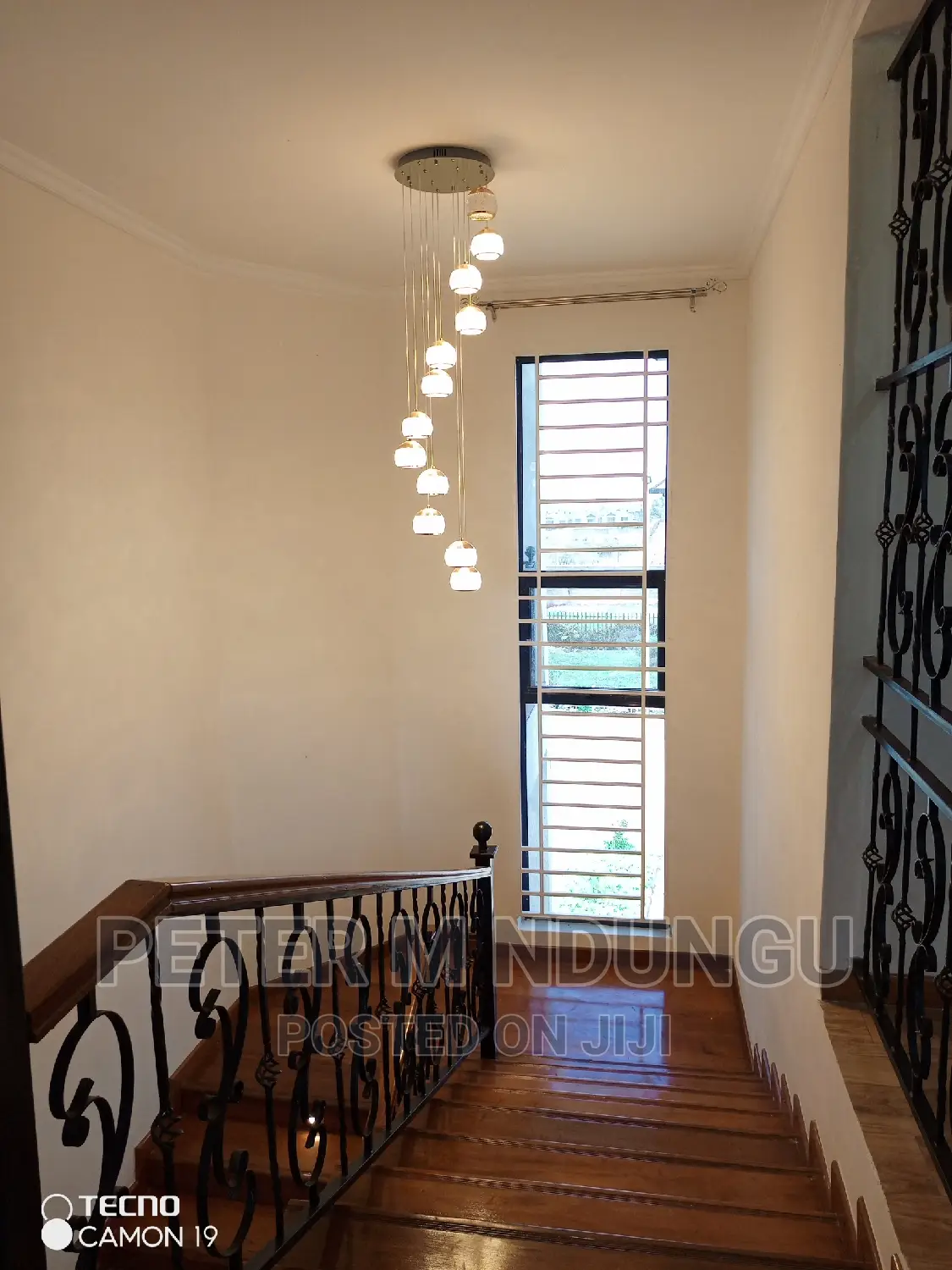4bdrm Maisonette in Kiambu, Nairobi Central for rent