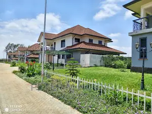 4bdrm Maisonette in Kiambu, Nairobi Central for rent