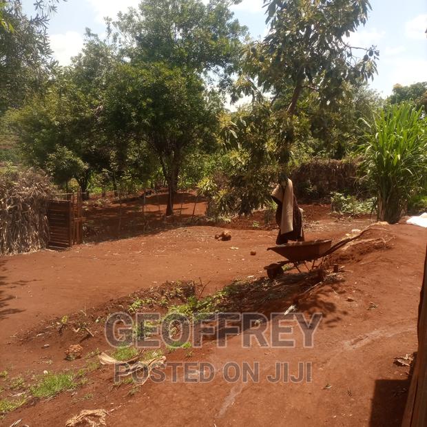 Selling 2 Acres in Gatundu Kenyatta Rd Gathage