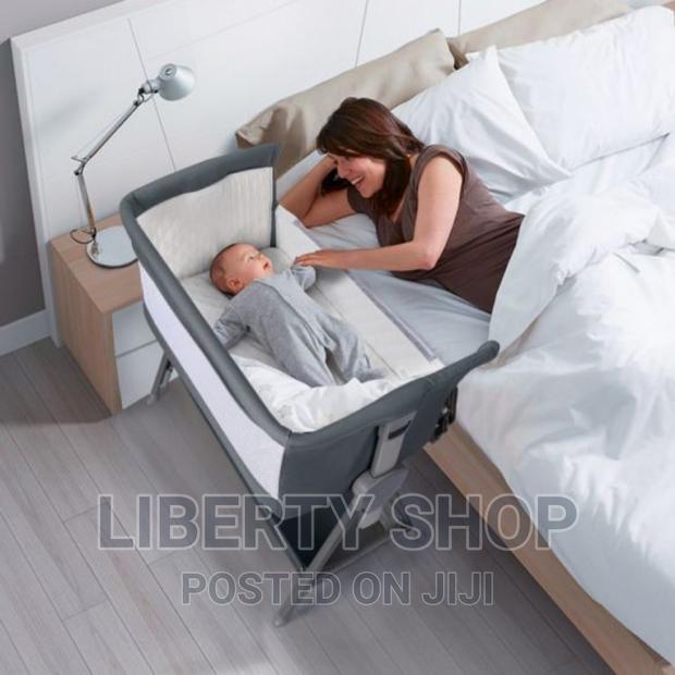 Best Baby Co Sleeper - main view