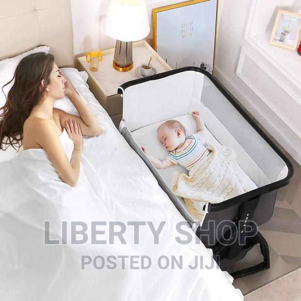 Love and Care Baby Co Sleeper - main view