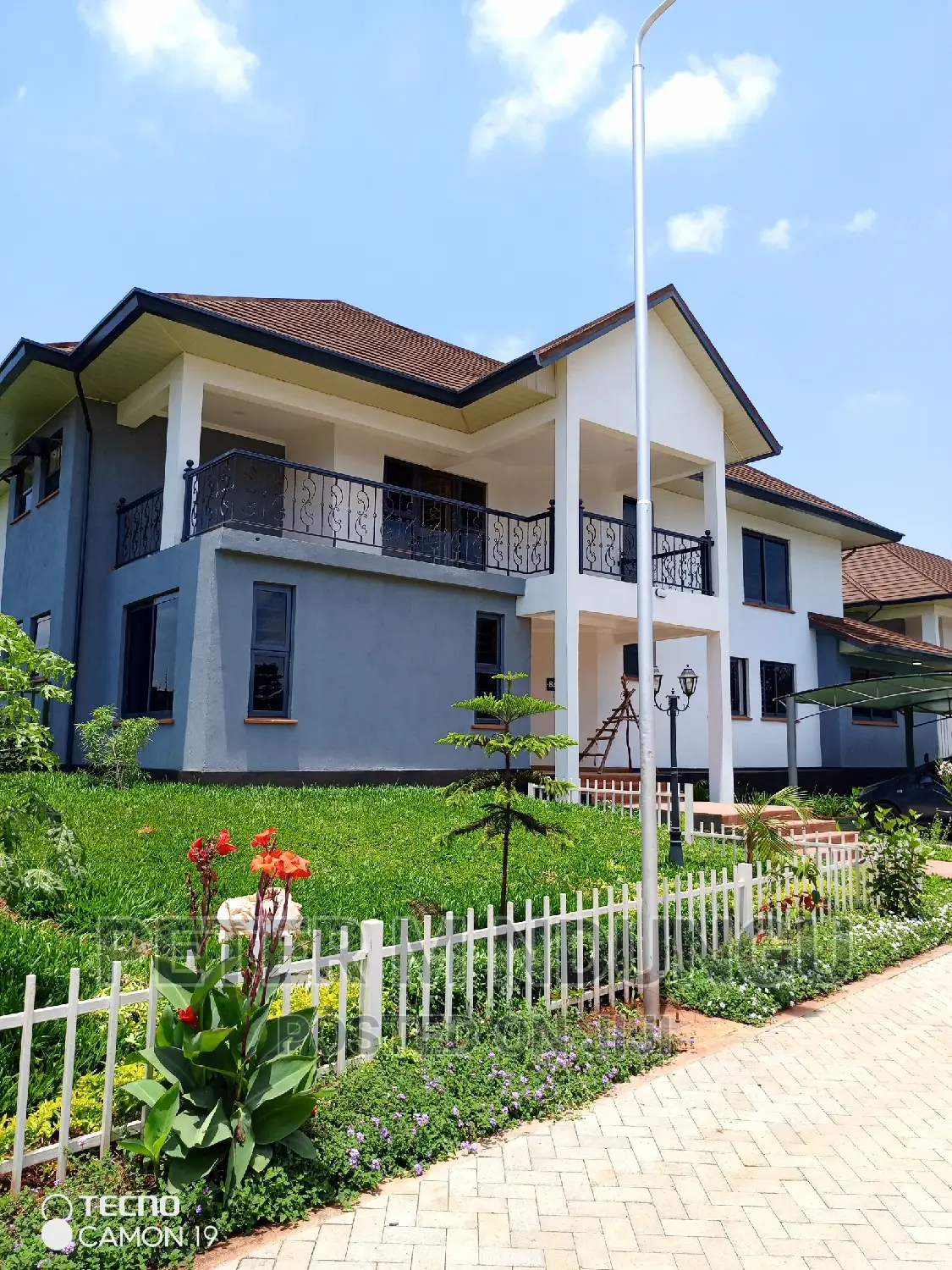 4bdrm Maisonette in Kiambu, Nairobi Central for rent