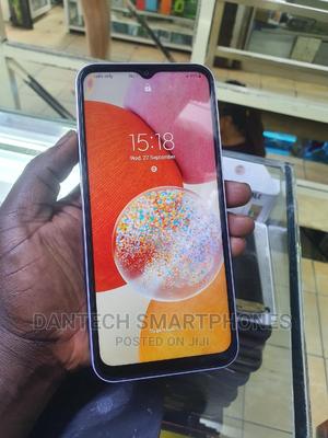 Samsung Galaxy A14 128 GB Gray