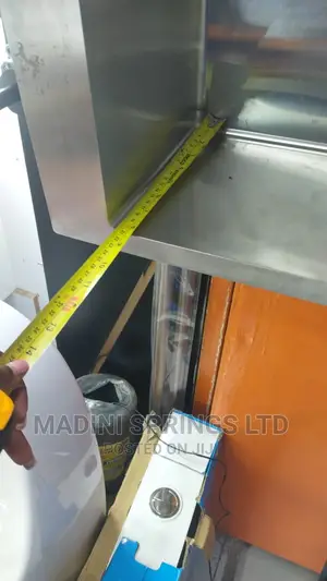 Grey Mettalic Kitchen Sink + Waste(Single Bowl Single Drain)