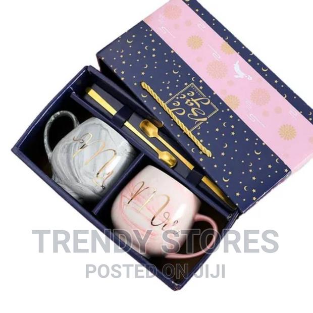 350ml Mug Gift Set - main view