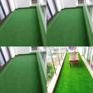 Artificial Grass Carpet Grass Carpet Grass Carpet Grass - thumbnail 2