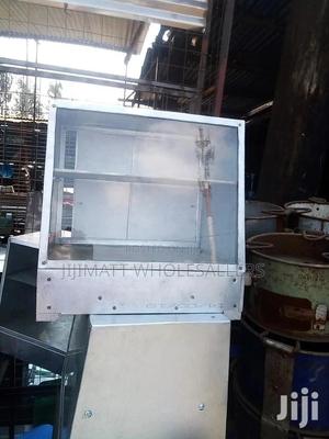 Electric Chips Warmer - thumbnail 2