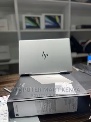 New Laptop HP Envy 14 16GB Intel Core I7 SSD 1T