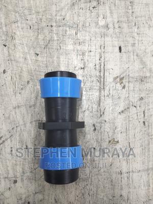 Rain Hose Connector 1" - thumbnail 2