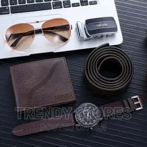 Special Day Gift Box for Men