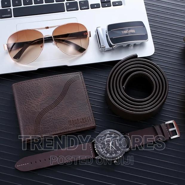 Special Day Gift Box for Men - main view