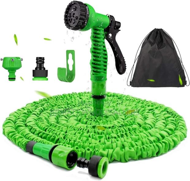 45mtr Expandable Magic Hosepipe - thumbnail 2