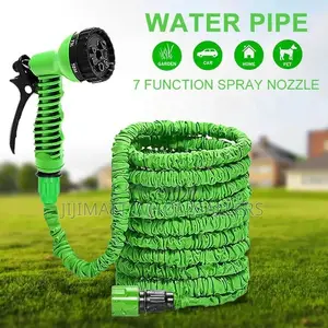 60mtr Expandable Magic Hosepipe