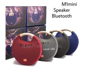 M1 Mini Bluetooth Speaker - thumbnail 2