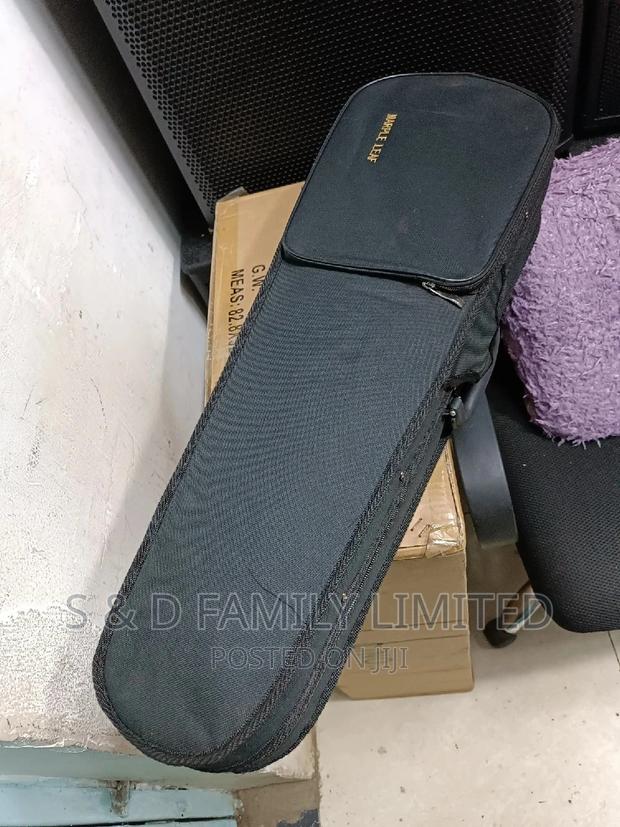 Marple Leaf 1/2 Size Violin - thumbnail 3