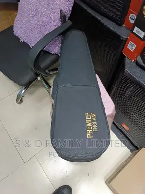 Premier 1/2 Size Violin