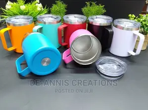 350ml Tumlber Mugs