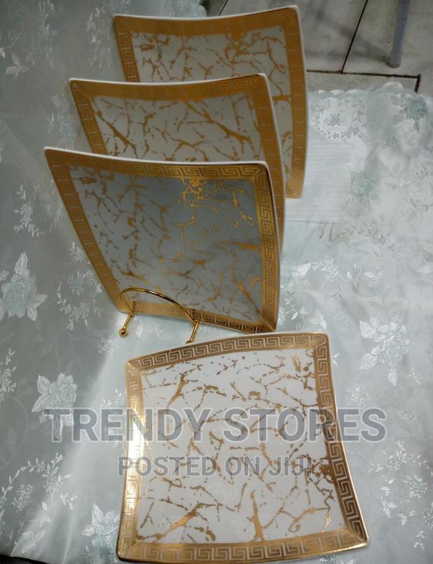 Marble Channel Dinner - main view