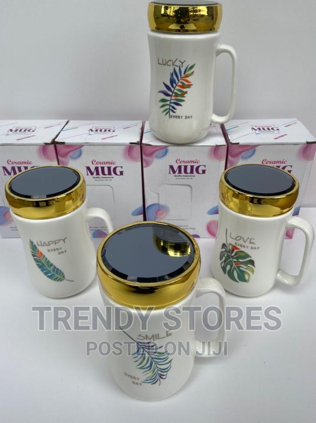 Ceramic Gift Cups - thumbnail 3