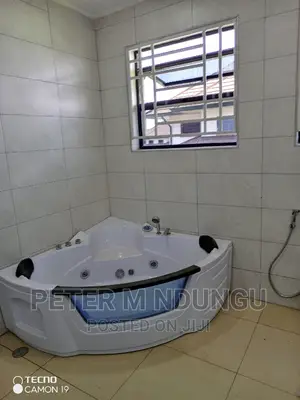 4bdrm Maisonette in Kiambu, Thindigua/Kasarini for sale