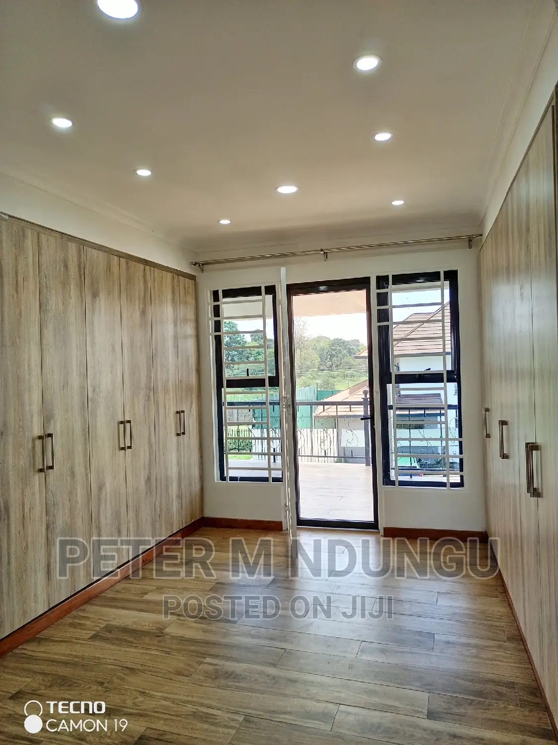 4bdrm Maisonette in Kiambu, Thindigua/Kasarini for sale