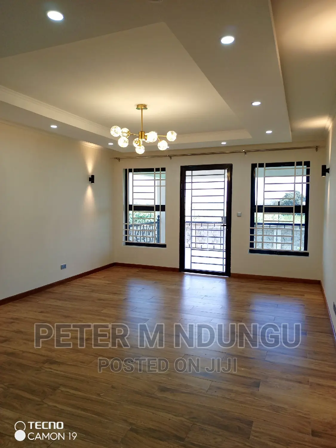 4bdrm Maisonette in Kiambu, Thindigua/Kasarini for sale