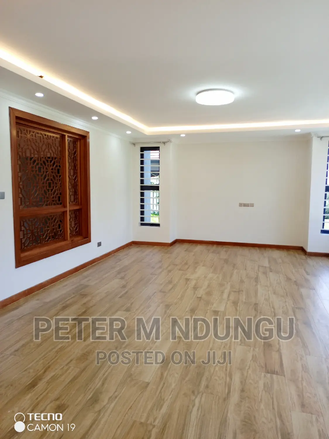 4bdrm Maisonette in Kiambu, Thindigua/Kasarini for sale