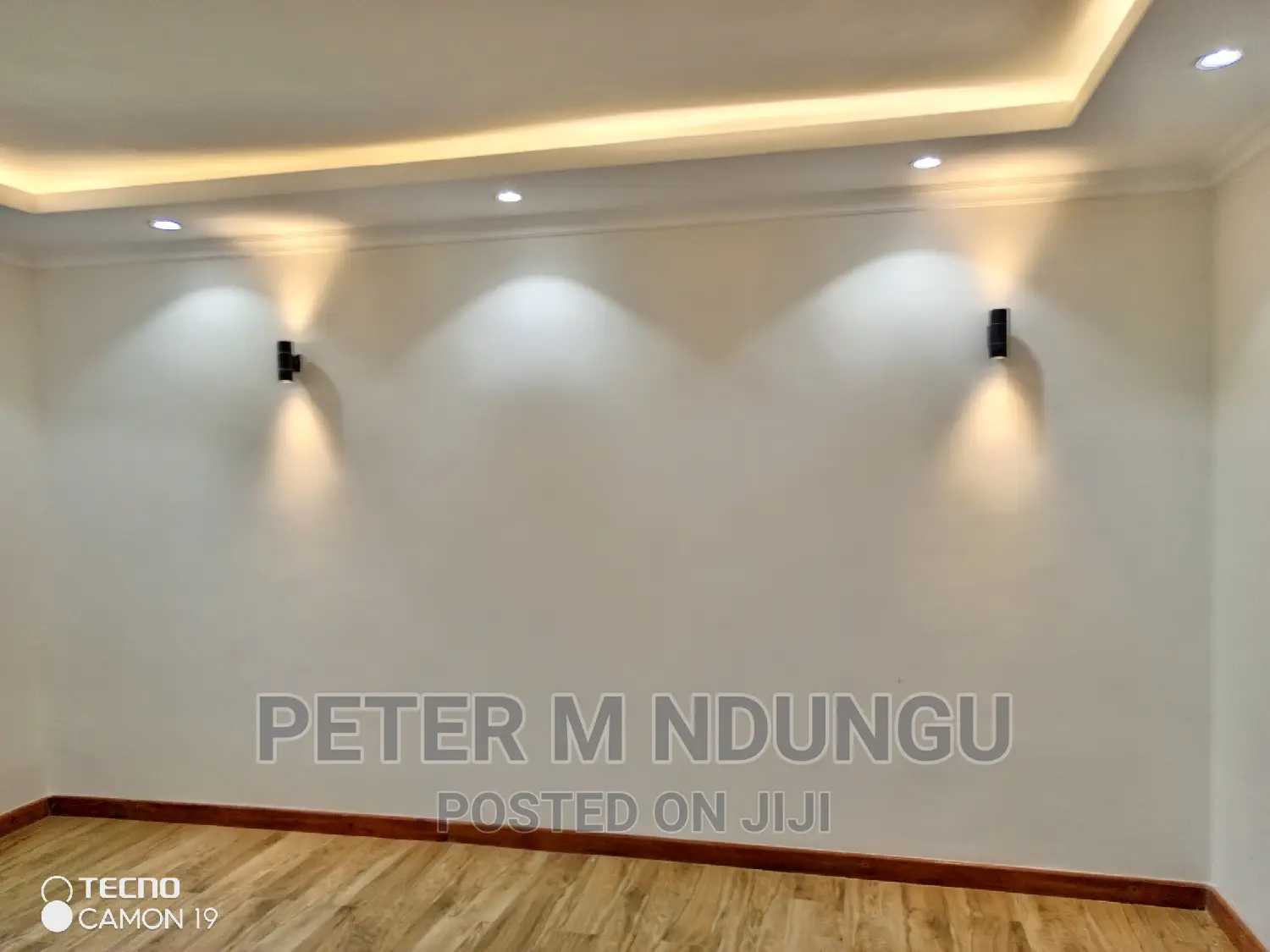4bdrm Maisonette in Kiambu, Thindigua/Kasarini for sale