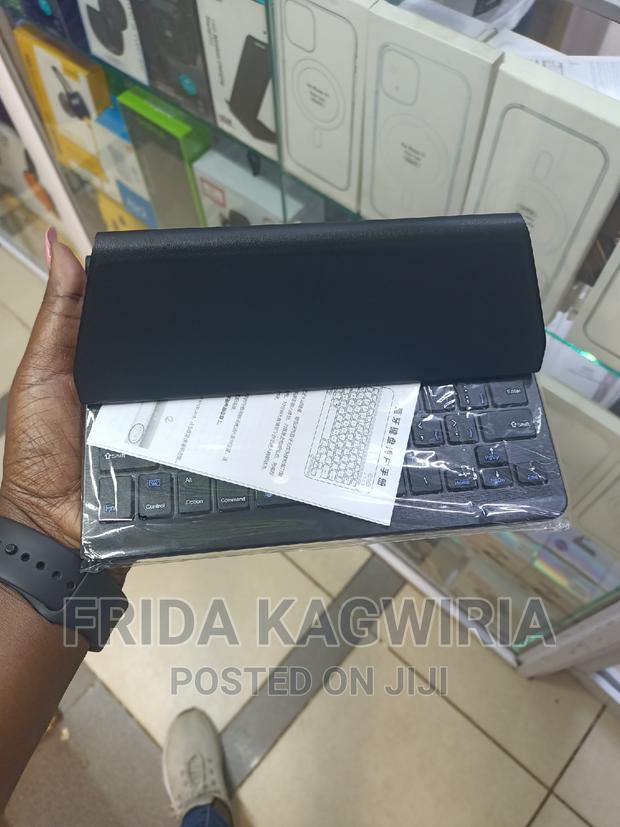 Stylus Pen With Keyboard for Fold 3 Fold 4 Fold 5 Tablet - thumbnail 2