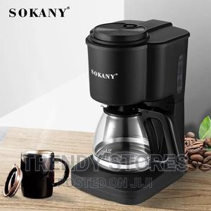 Coffee Maker Sokany - thumbnail 2