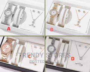 5pcs LADIES GIFT Set - thumbnail 2