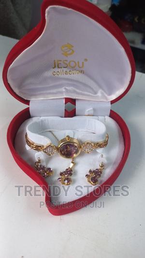Ladies Jewelry Sets - thumbnail 2