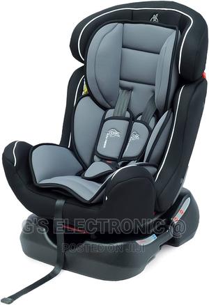 Baby Car Seat - thumbnail 2