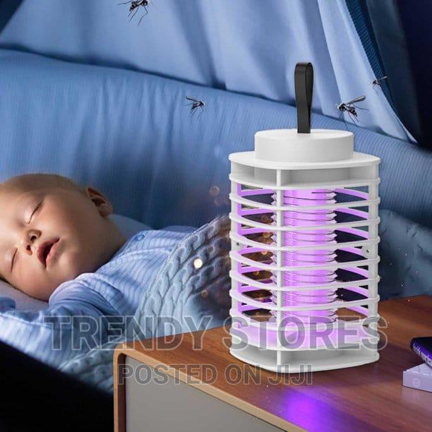 Mosquito Trap Lamp
