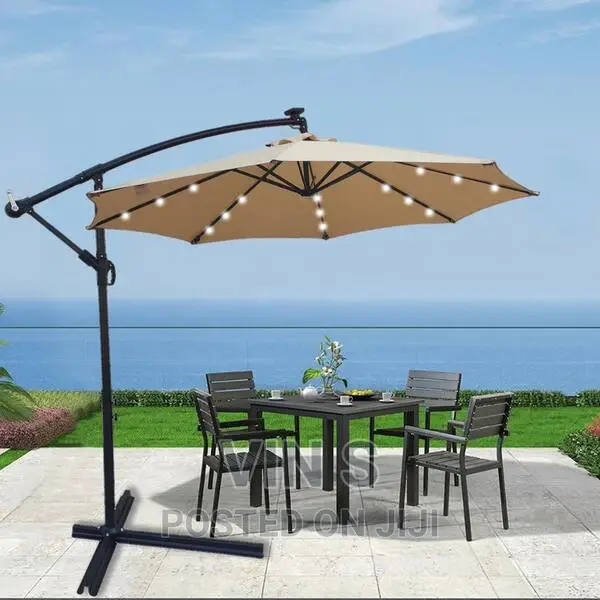 Patio Umbrellas Patio Umbrellas Cantilever Patio Umbrellas in Mombasa