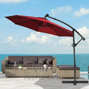 Patio Umbrellas) Patio Umbrellas) Patio Umbrellas Solar-Led°