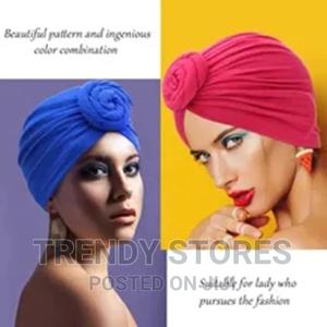 Donut Headwrap Turbans - thumbnail 2