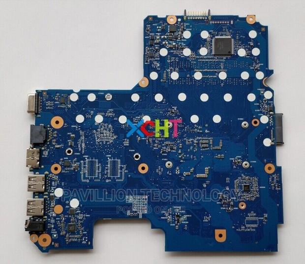 Hp 348g3 Core I5 - main view