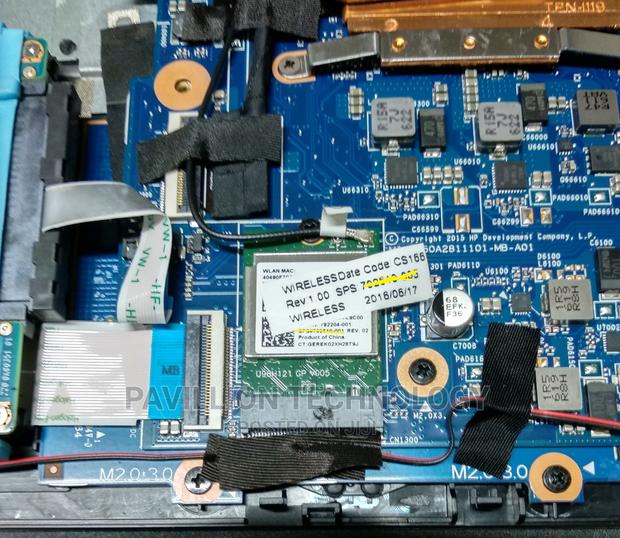 Hp 348g3 Core I5 - thumbnail 2