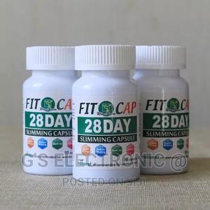 28 Days Fit Cap Slimmer - thumbnail 2