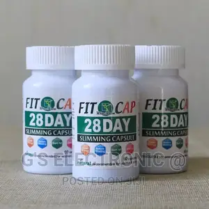 28 Days Fit Cap Slimmer