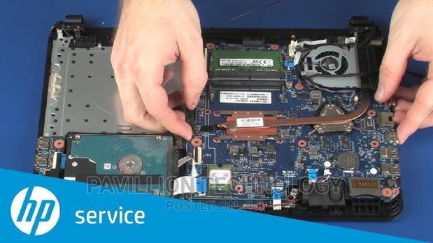 Hp 348g3 Core I5 - thumbnail 7