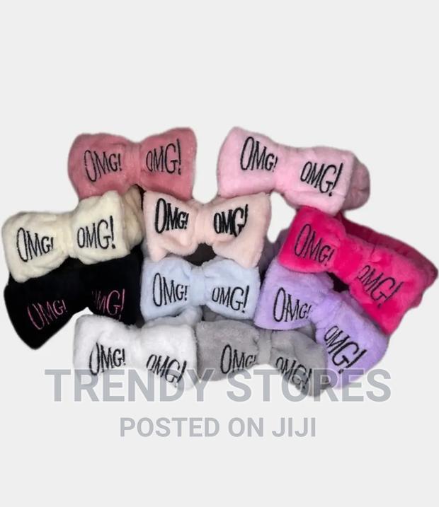 OMG Women's Headbands - thumbnail 3