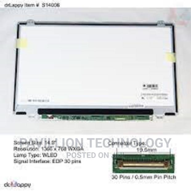 Hp 450g9 Screens - thumbnail 2