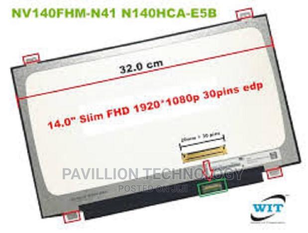 Hp 450g9 Screens - thumbnail 4