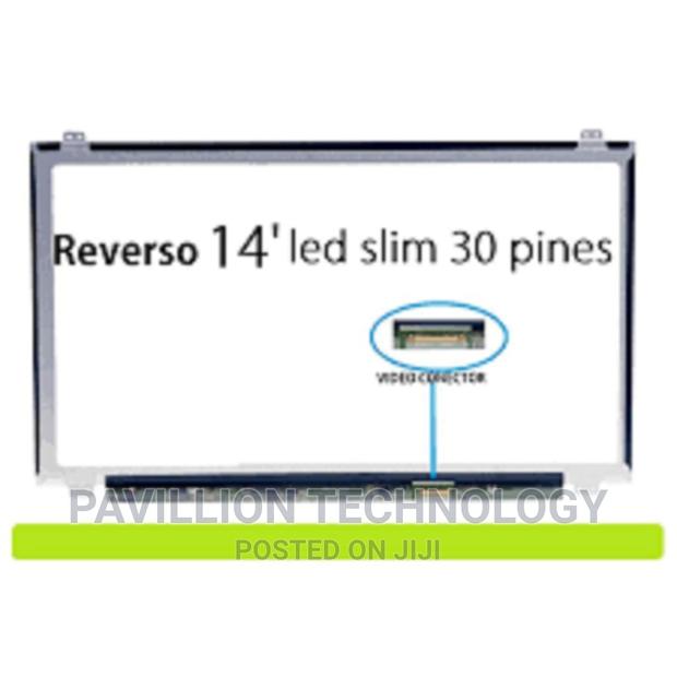 Hp 450g9 Screens - thumbnail 5