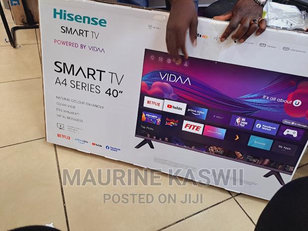 Hisense 40