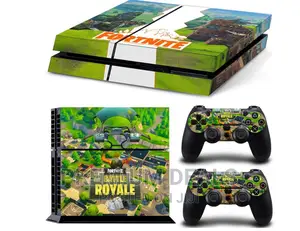 Limited Edition Ps4 Standard With Controller