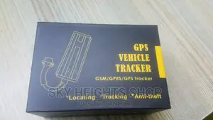 High Quality Voice Recording GPS Car Tracker With App / Website